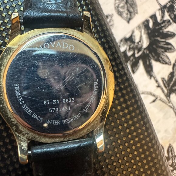 Movado Women's Watch - Picture 3 of 6